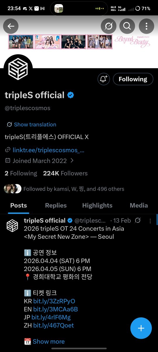 tvyverseᵐˢⁿᶻ tweet media