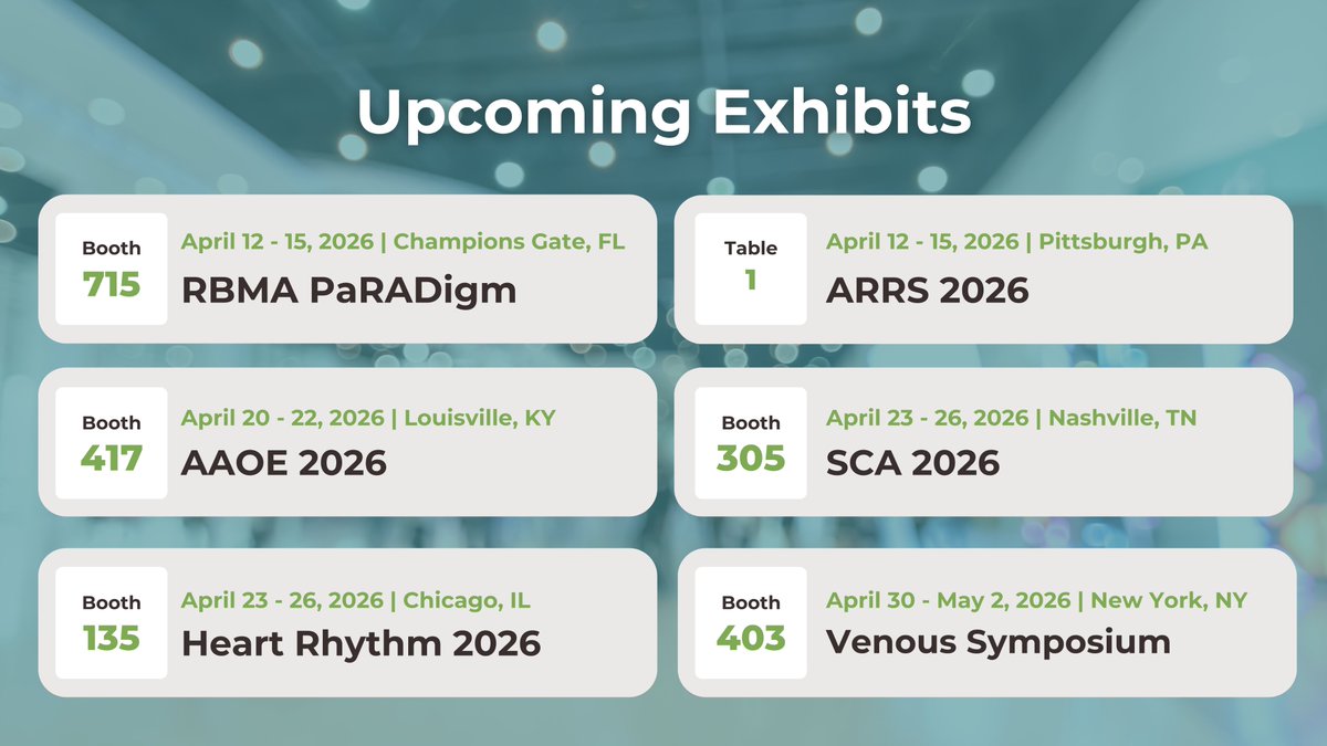 IAC | Intersocietal Accreditation Commission tweet media