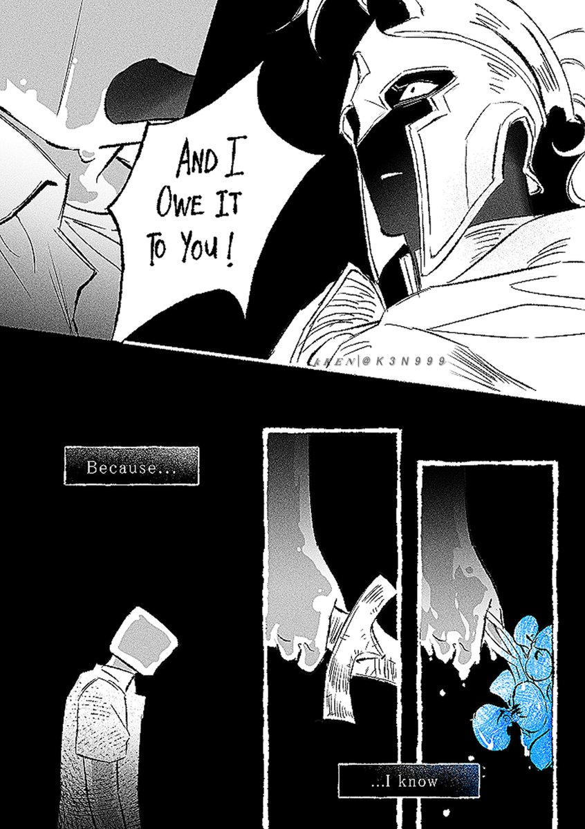 🔺𝘬𝙉 tweet media