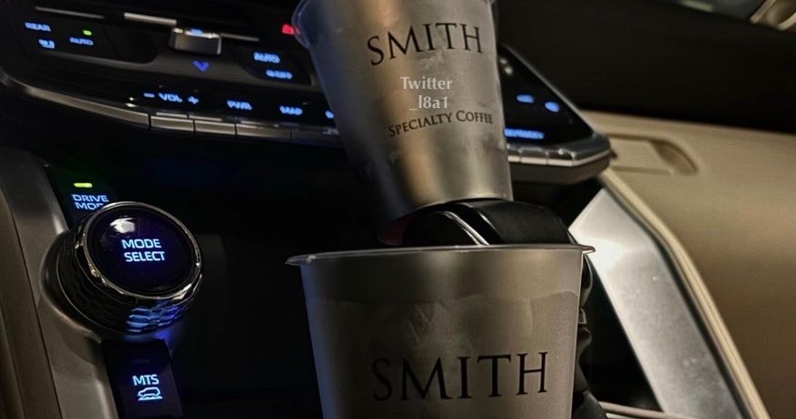 لقى . tweet media