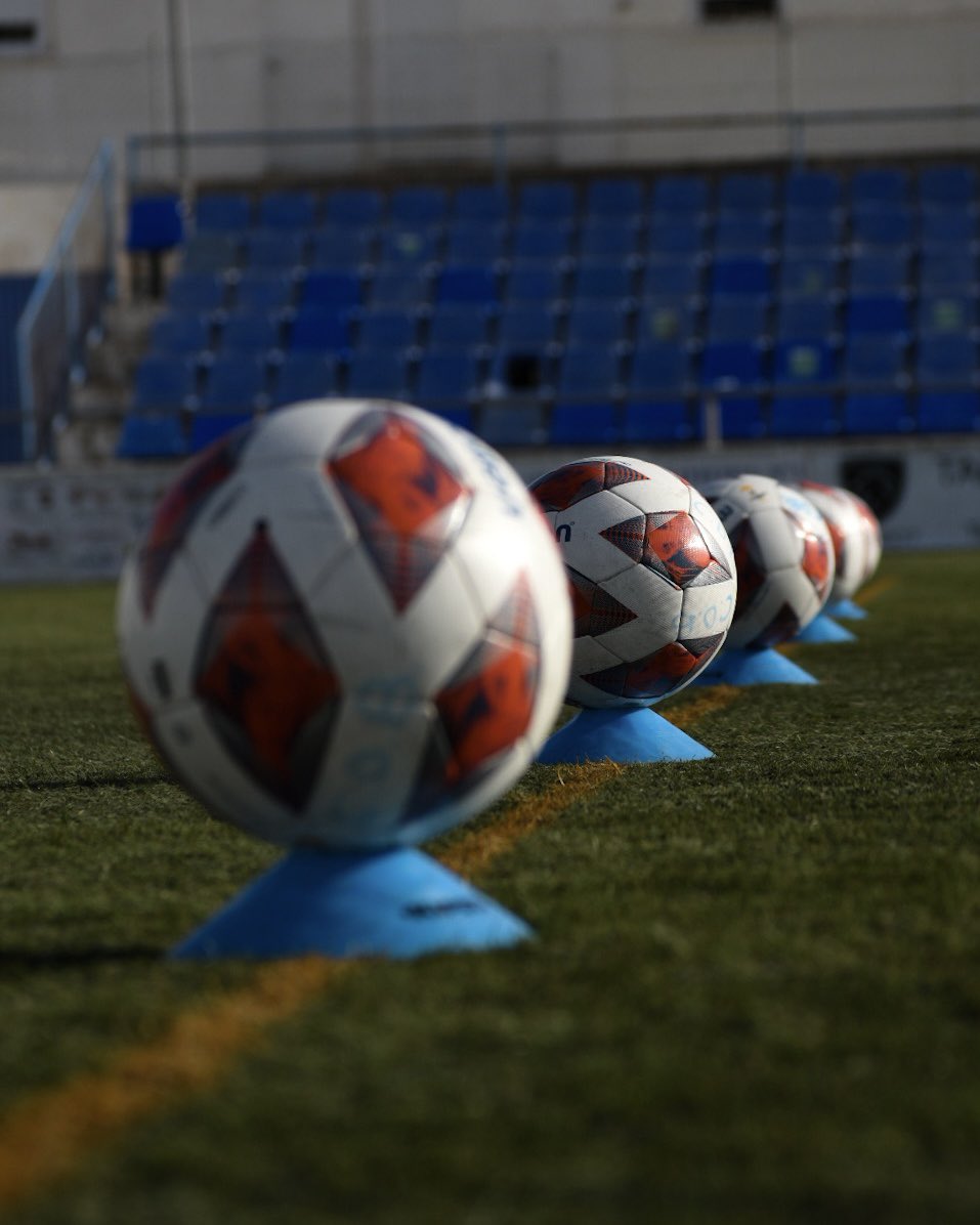 CD Burriana Oficial tweet media