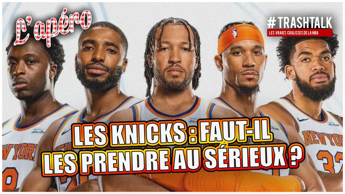 TrashTalk tweet media