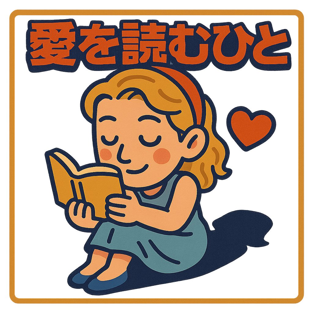 I_Love_MCU_3000's tweet photo. --
#愛を読むひと📖
朗読が罪と愛を照らす贖いの話。
--
評価:3
#filmarks
#映画好きと繋がりたい
🎥https://t.co/AGkZejhE8K
#リムの映画レビュー
#GeneratedByAI https://t.co/epMEJQBbWe