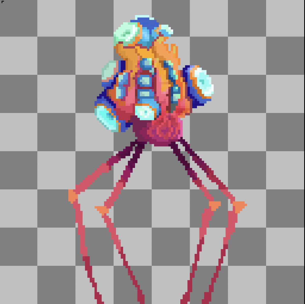 Hantopia tweet media