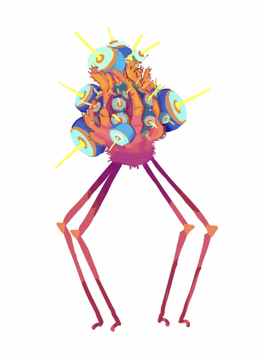 Hantopia tweet media