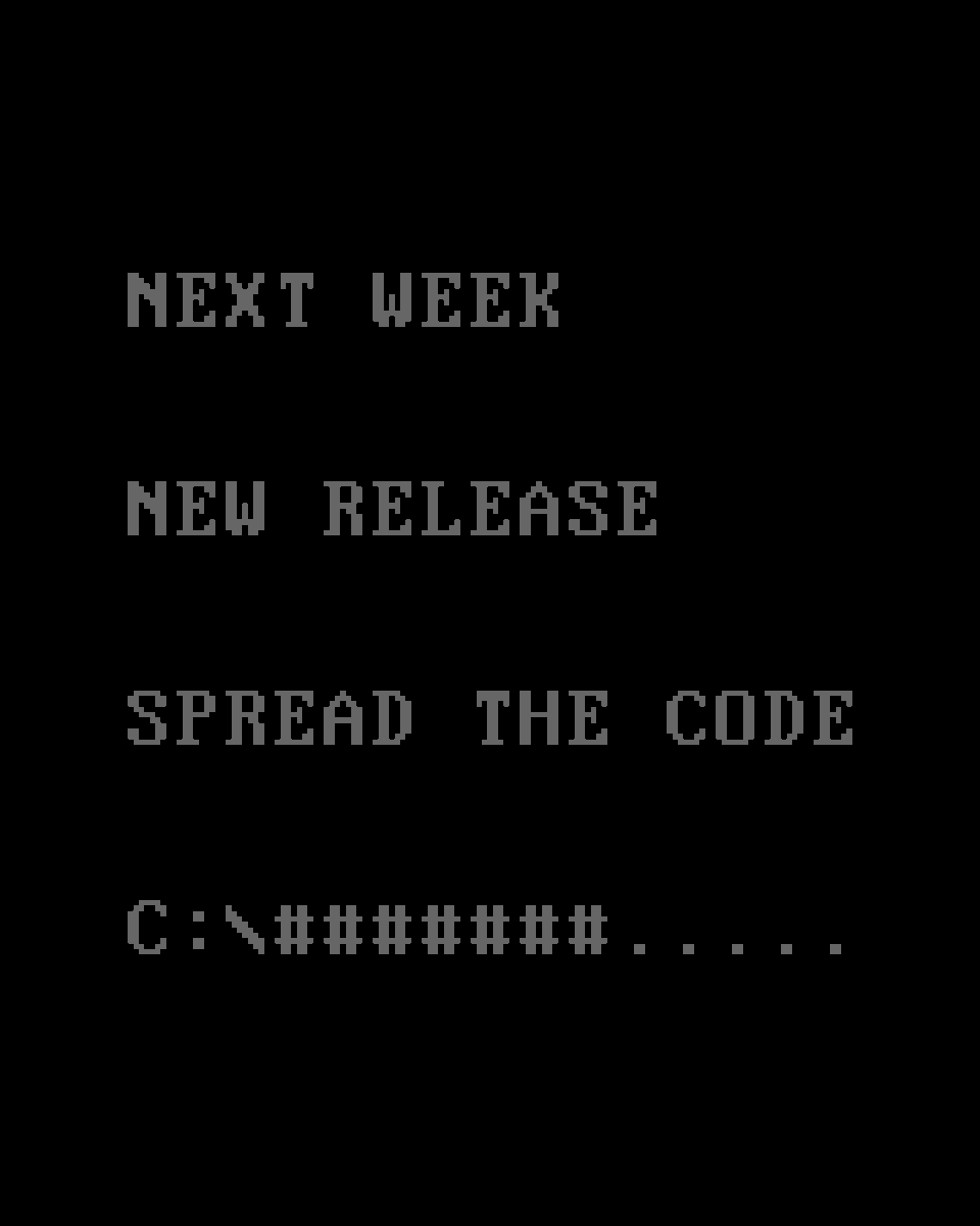 MASTER BOOT RECORD tweet media