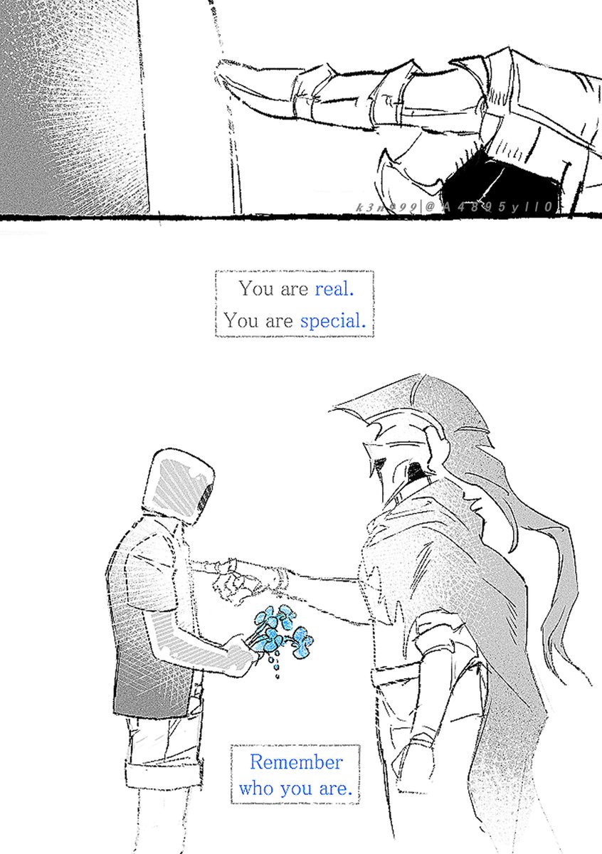 🔺𝘬𝙉 tweet media