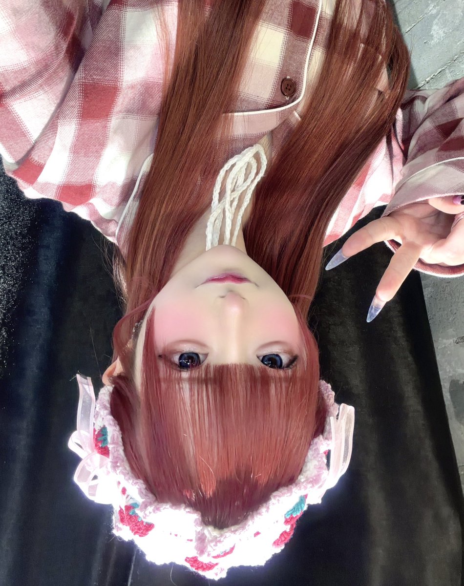 月乃 星愛(@youuuuu!!!) tweet media