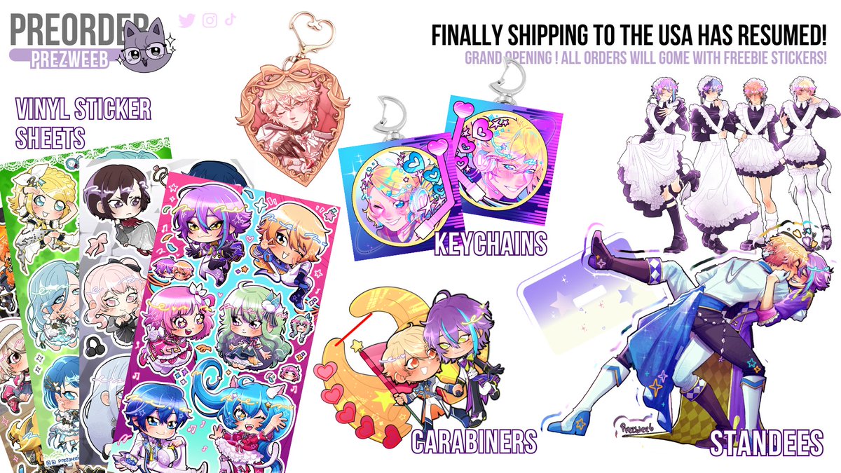 Fer 🥂| COMMS OPEN tweet media