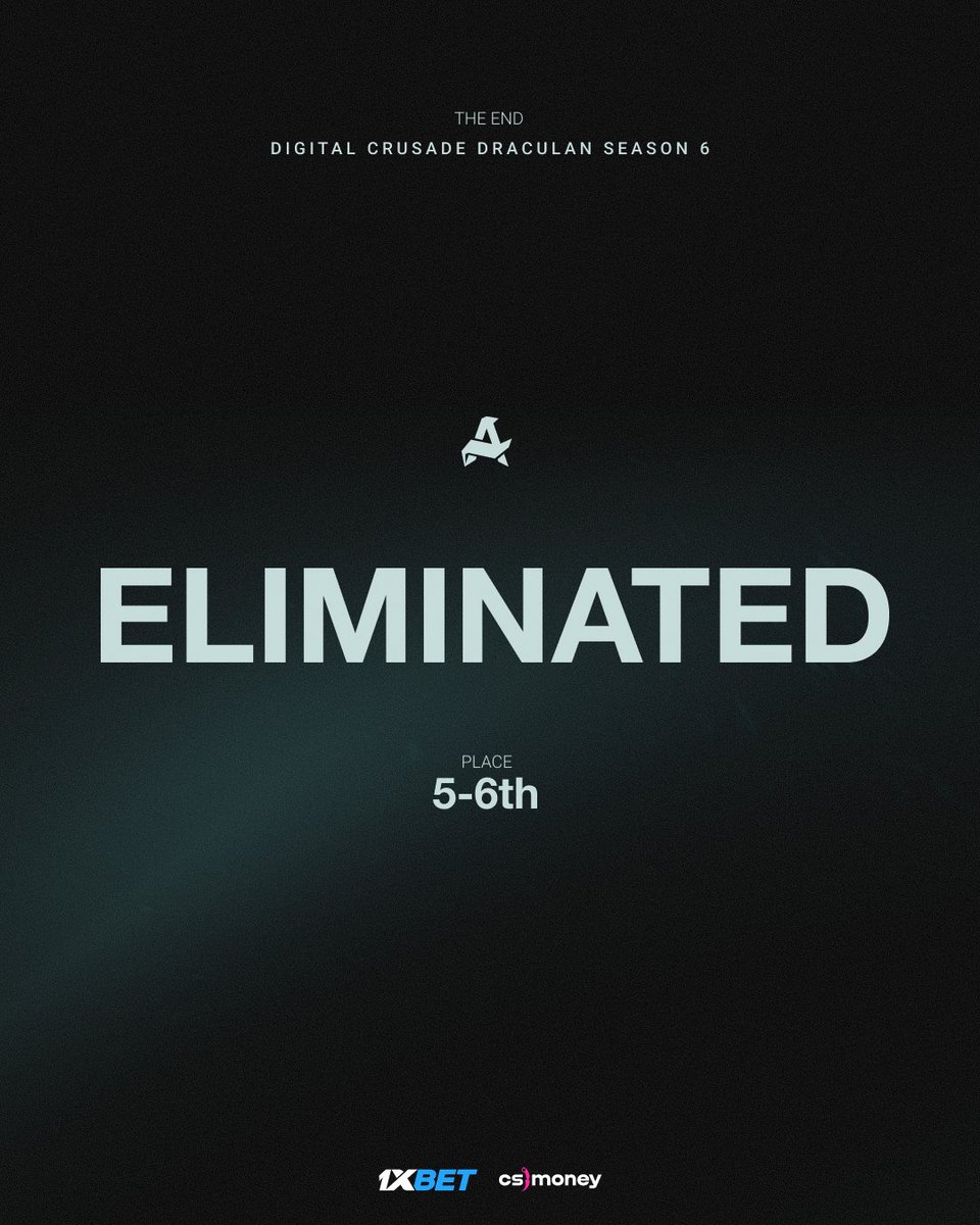 Aurora CS2 tweet media