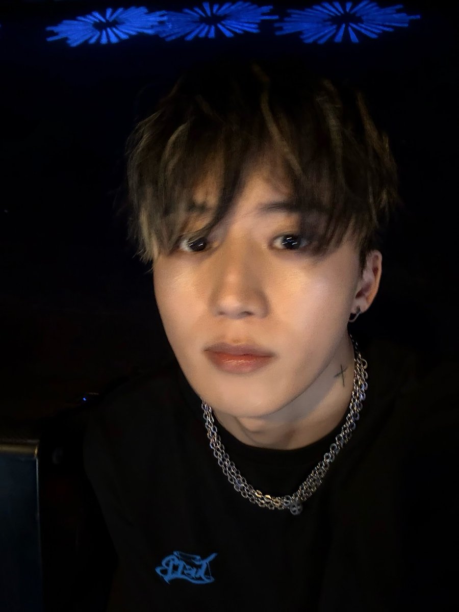 geonu 💌🦭 tweet media