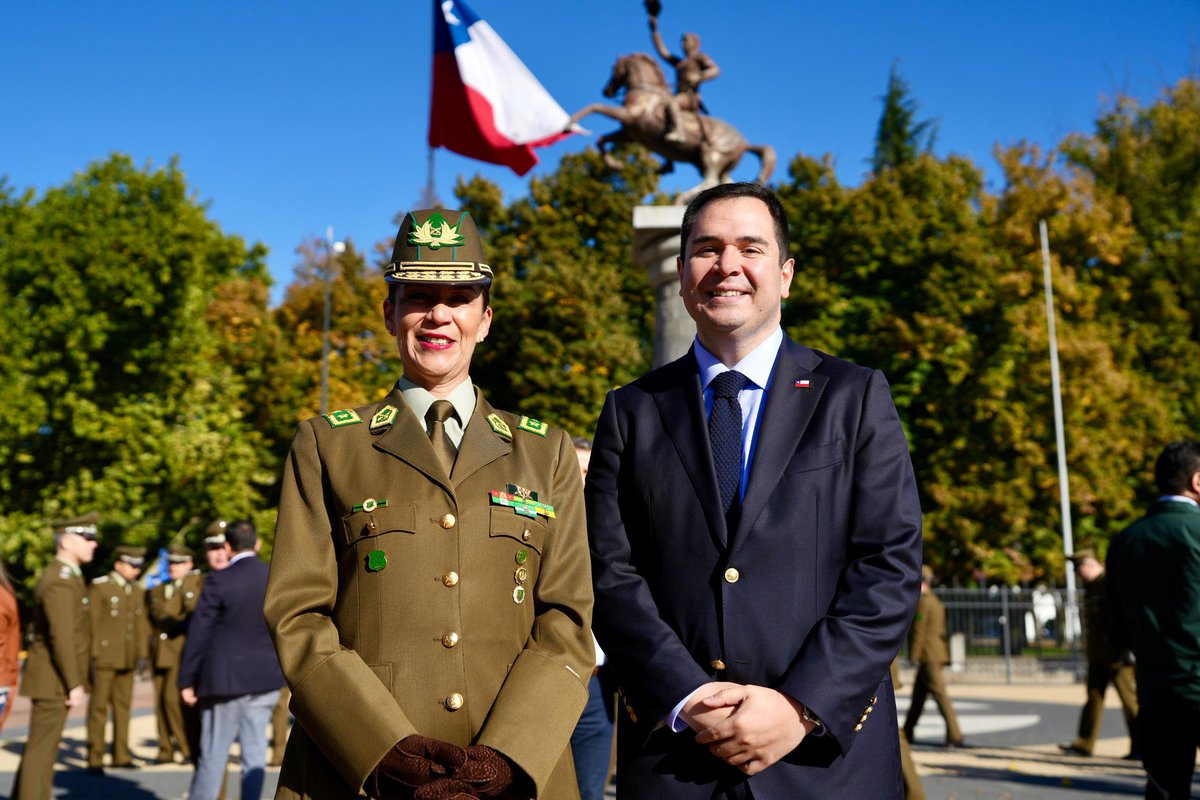 Delegación Presidencial Regional de Ñuble tweet media
