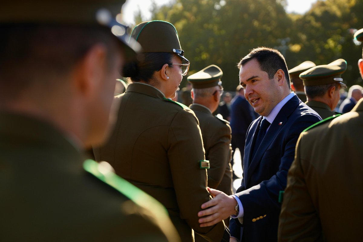 Delegación Presidencial Regional de Ñuble tweet media