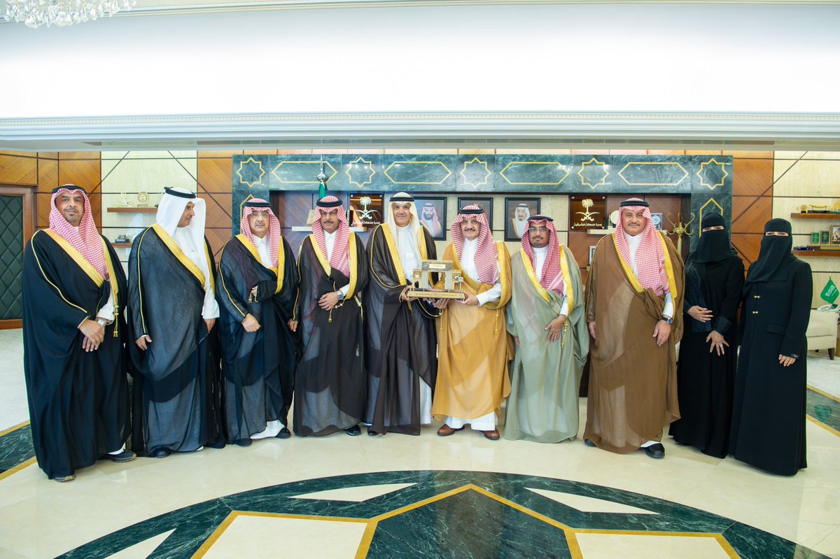 Mohammed Alsufayan tweet media