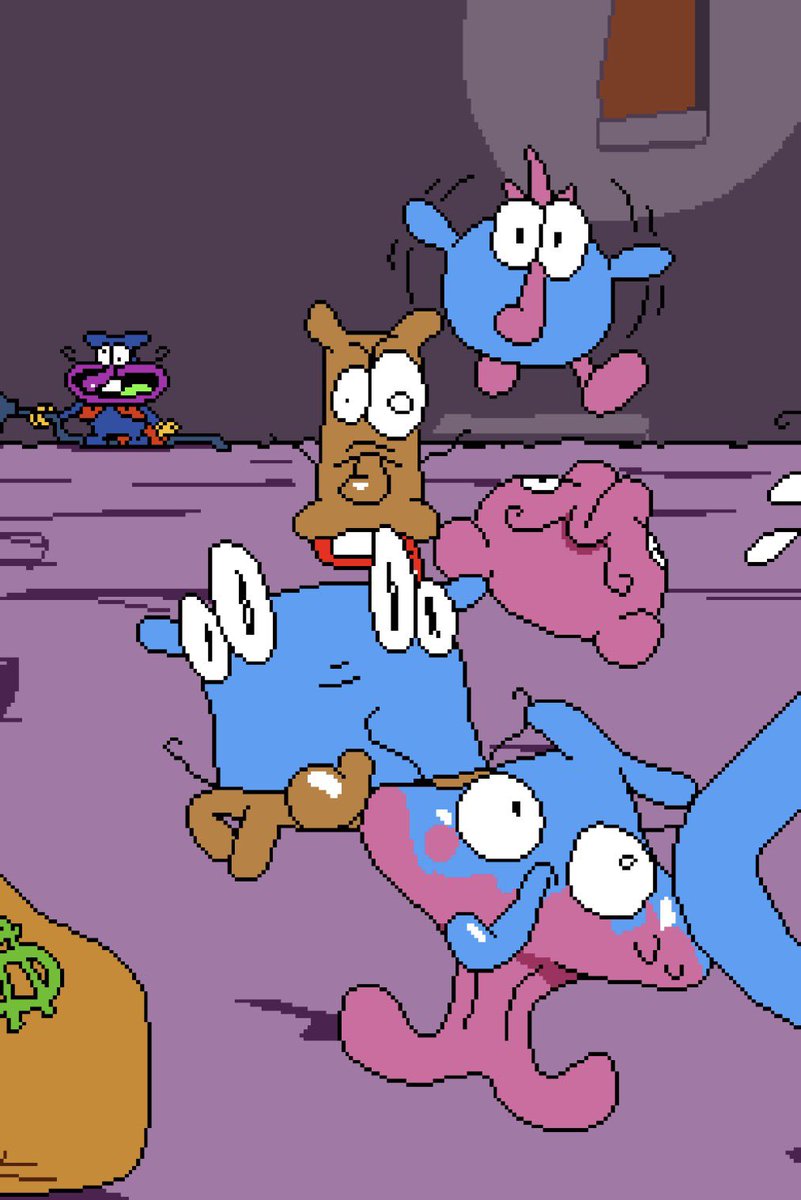 The doise tweet media