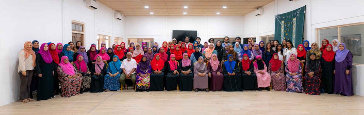 Maldives Innovation and Digital Company tweet media