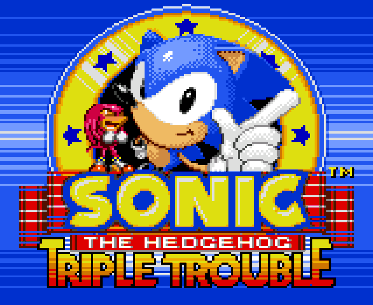 Sonic Sound Archive tweet media
