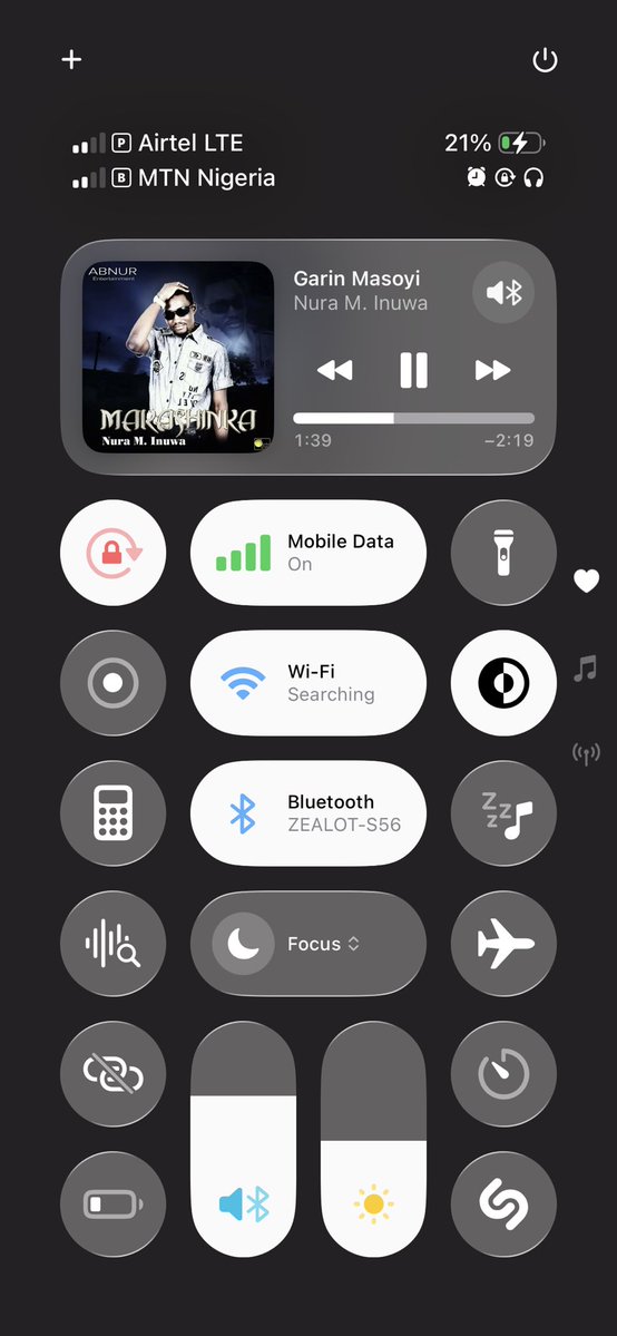 AFFAN HQ tweet media