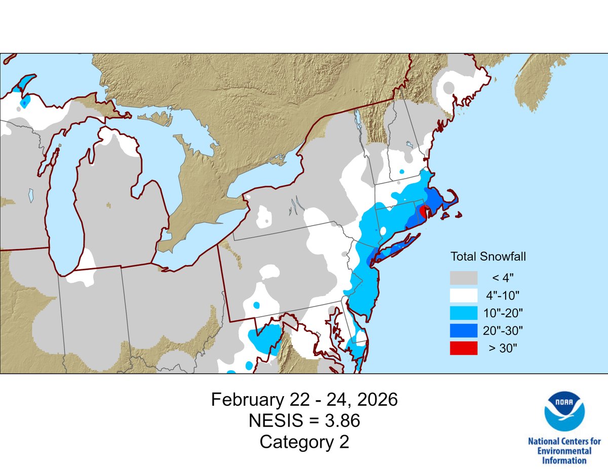 NWS Eastern Region tweet media