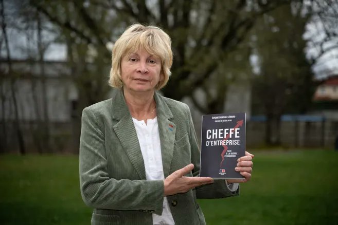 Anne-Sophie Pédegert tweet media