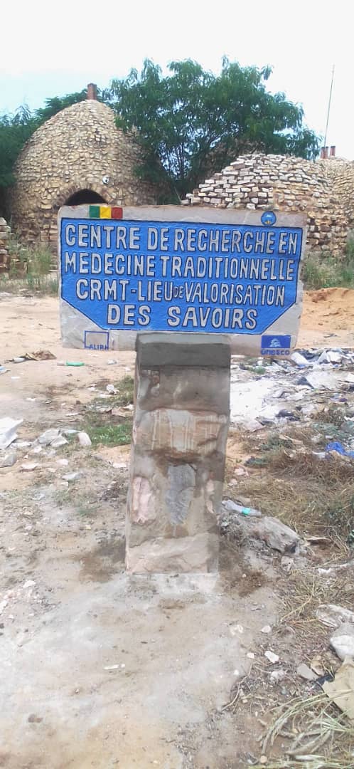 UNESCO MALI tweet media