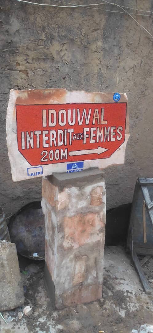 UNESCO MALI tweet media