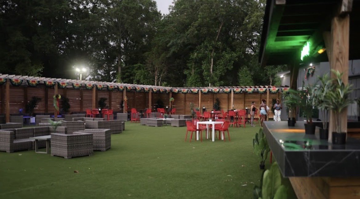 Villian Brooks ♐️👨🏽💻 tweet media