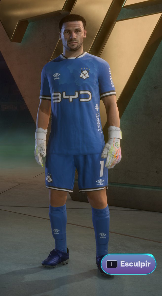FabriFacemaker's tweet photo. Agustín Buffa - FC 26 Next Gen PC
By_FabriFacemaker
#Buffa #AgustínBuffa #Wanderers #PES #PES2021 #CampeonatoUruguayo https://t.co/8cQdGxys7r