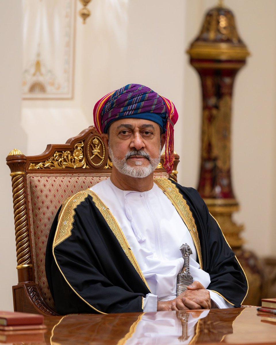 عدي بن ناصر العميري tweet media