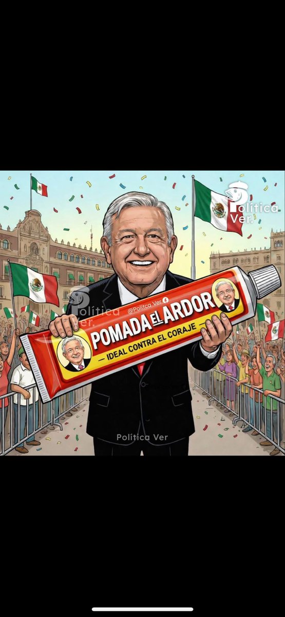 ramon iturbe tweet media