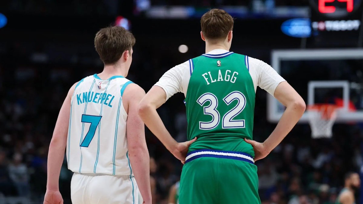 Her Şey NBA tweet media