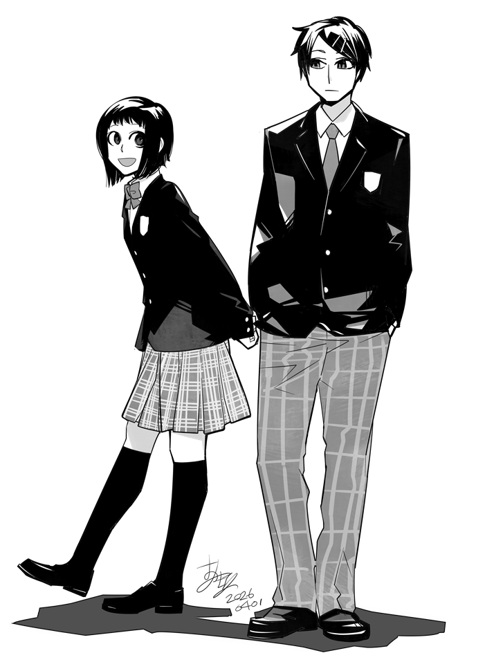 おがきちか tweet media