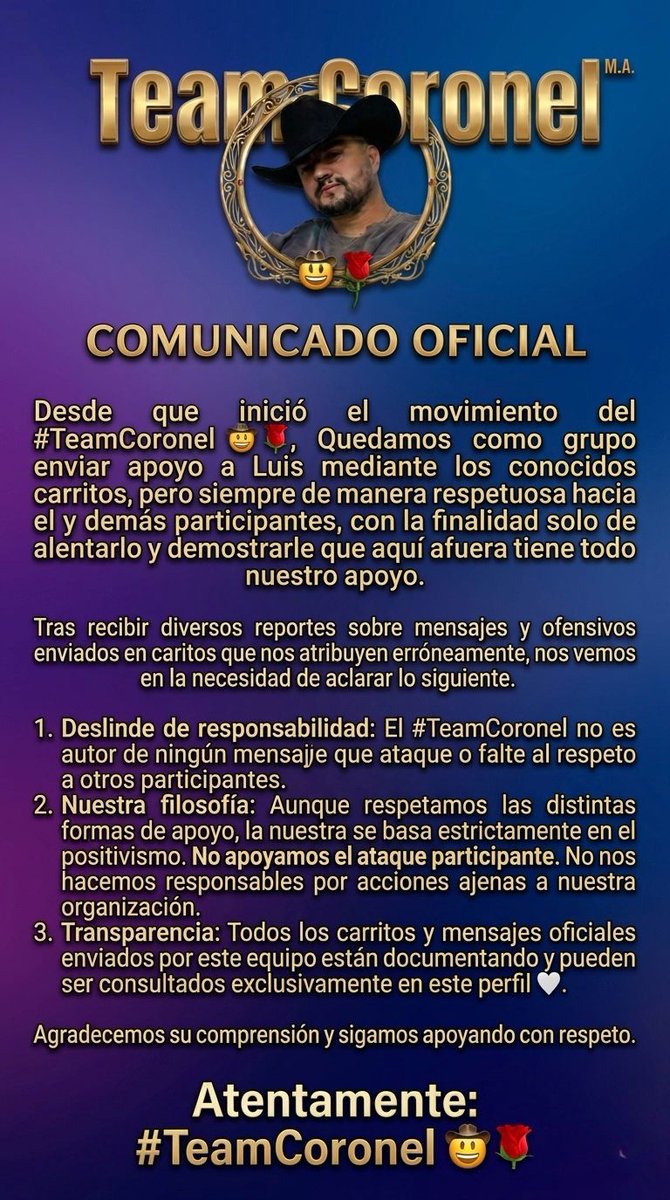 Coronelitas Tapatias tweet media