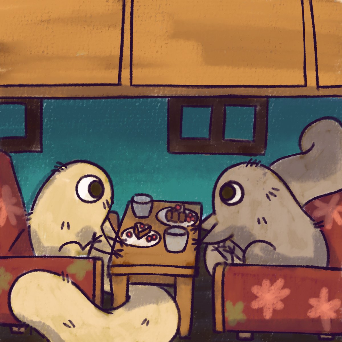 dandelions 🌿 fundraiser in pinned tweet media