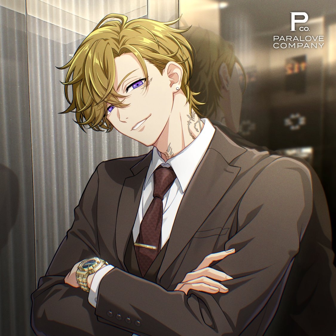 kumikomochi 🍡💜🐍 tweet media