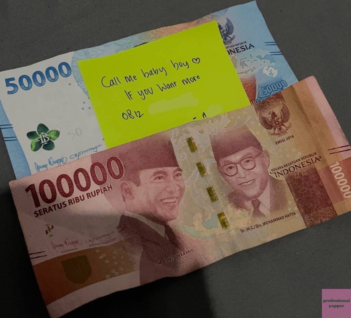 YAPPINGFESS tweet media