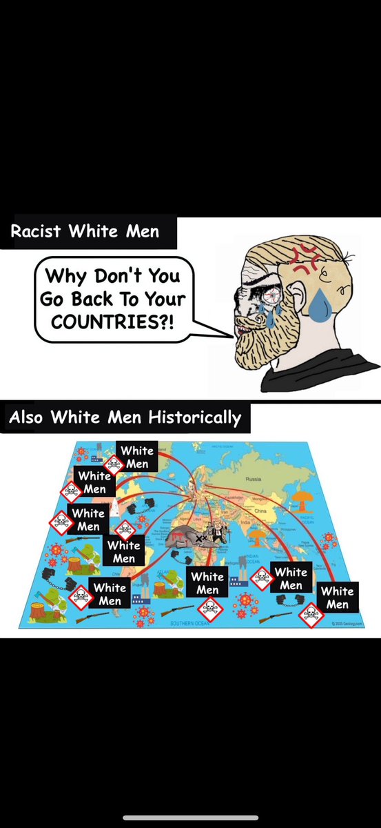 Dean moving (Justiceiscoming) tweet media