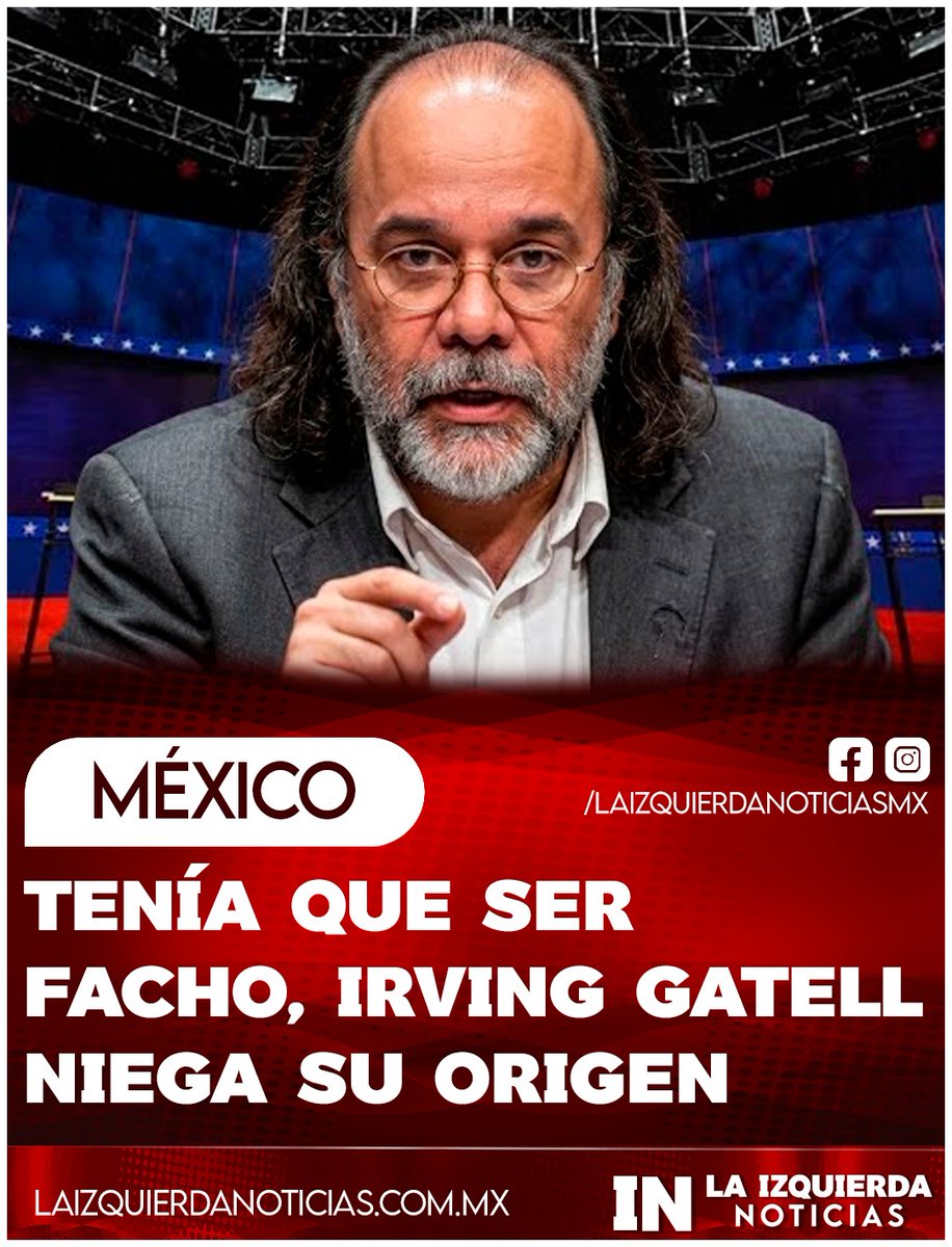 La Izquierda Noticias México tweet media