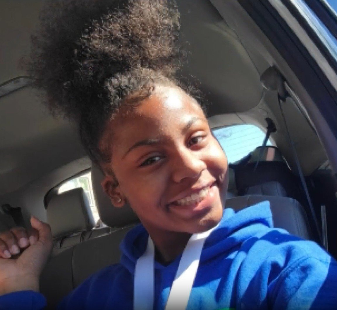 GAFollowers's tweet image. A young student from Chapel Hill High School died in a tragic rollover accident on March 28, shortly after prom.

Yesterday, hundreds of family, friends, and community members came together in a vigil to honor Patience Price and her life.