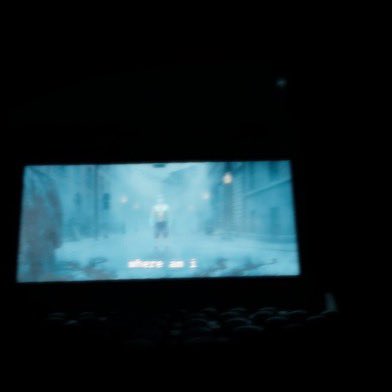 Daily Return to Silent Hill News tweet media