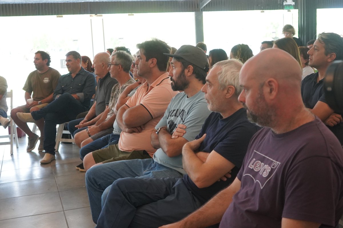 Mercedes Ciudad tweet media