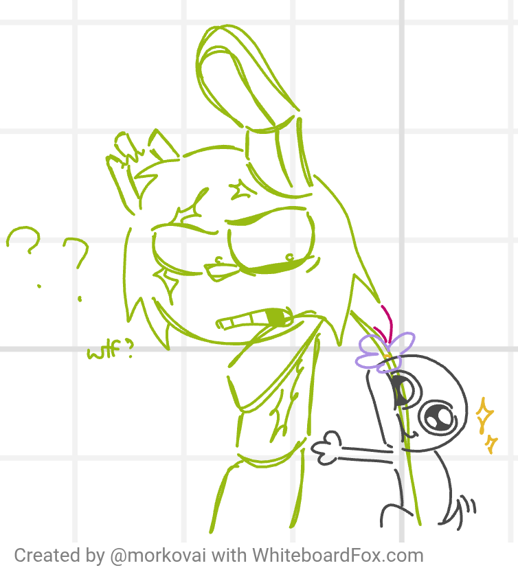 zurrivost's tweet photo. I love this guy I need more content FEED ME

#piemations #springtrap https://t.co/Or73TCGZJ6