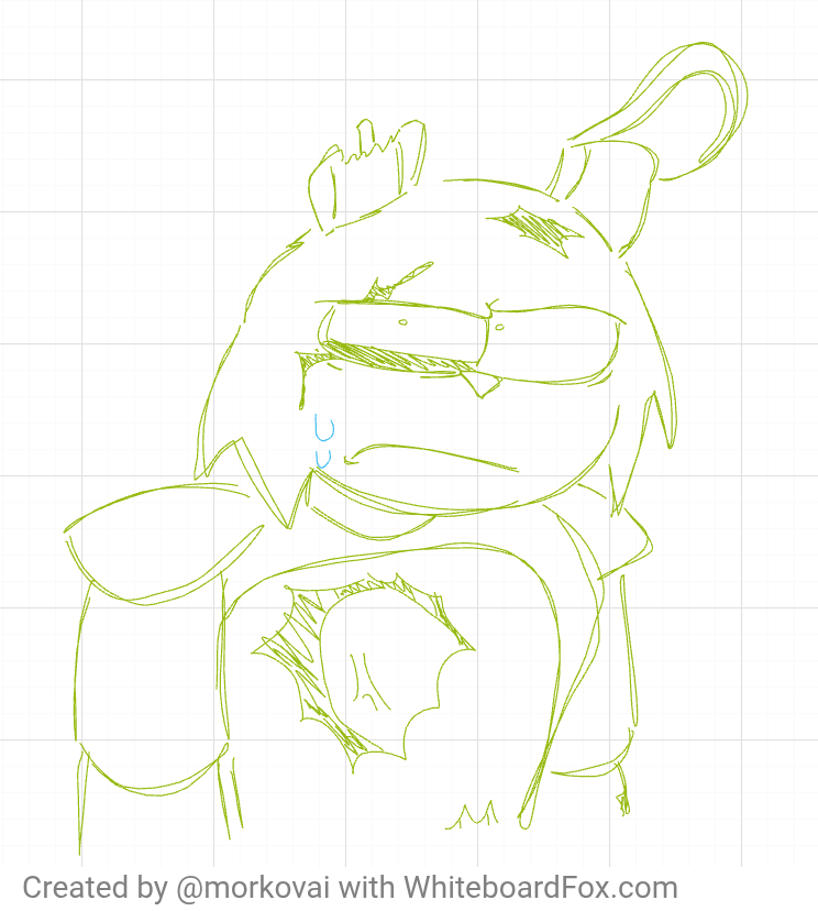 zurrivost's tweet photo. I love this guy I need more content FEED ME

#piemations #springtrap https://t.co/Or73TCGZJ6