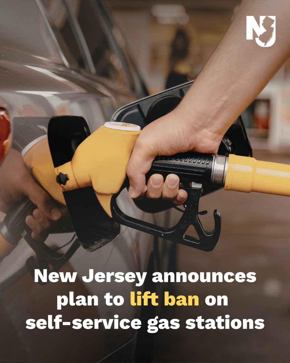 New Jersey tweet media