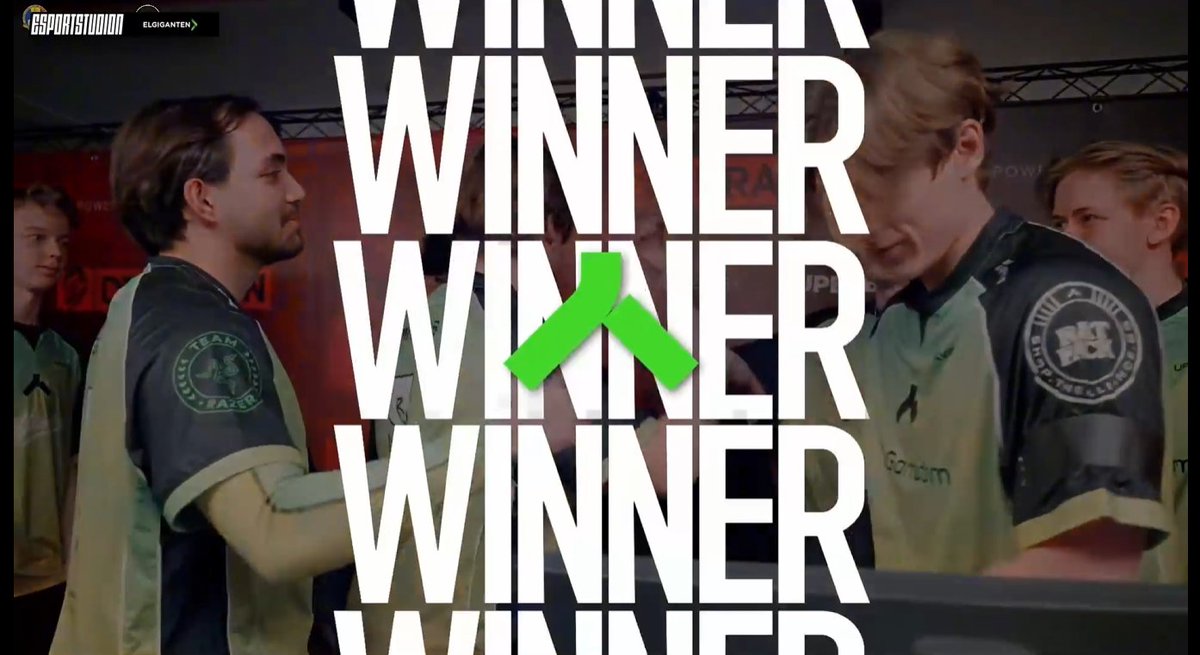 Esportstudion tweet media