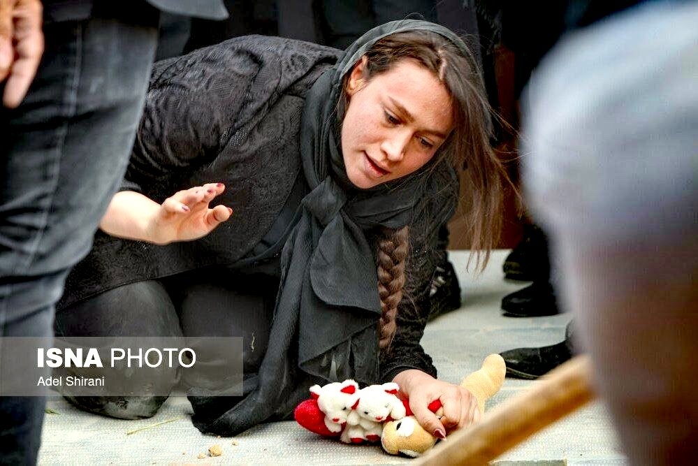 Sara (اکانت جدید) tweet media