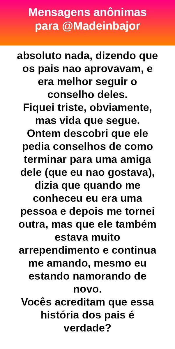 Making of da vida alheia tweet media