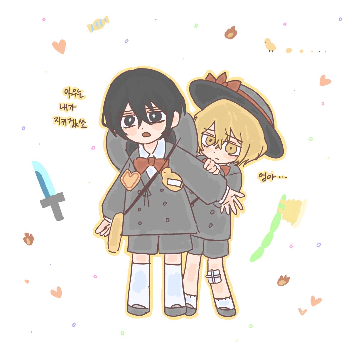 계란껍질 tweet media