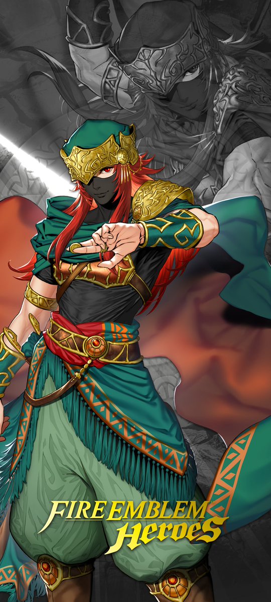 Ellen Halfmoon tweet media