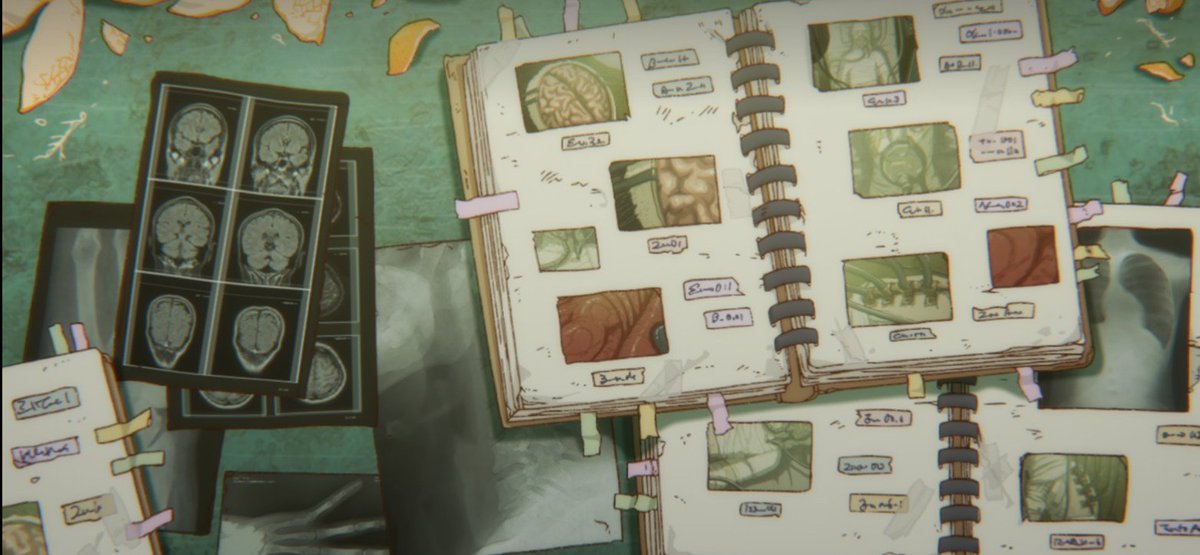 bugsIover's tweet image. Me siento normal eh #normal